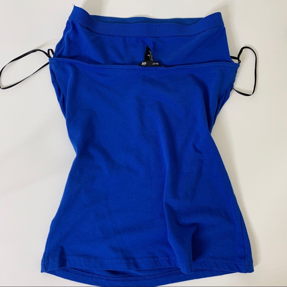 H&M Tube Top - Picture 6 of 8